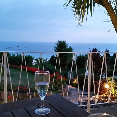The Windmills Hotel St Brelade Dış mekan fotoğraf
