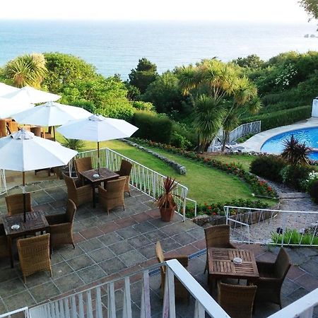 The Windmills Hotel St Brelade Dış mekan fotoğraf