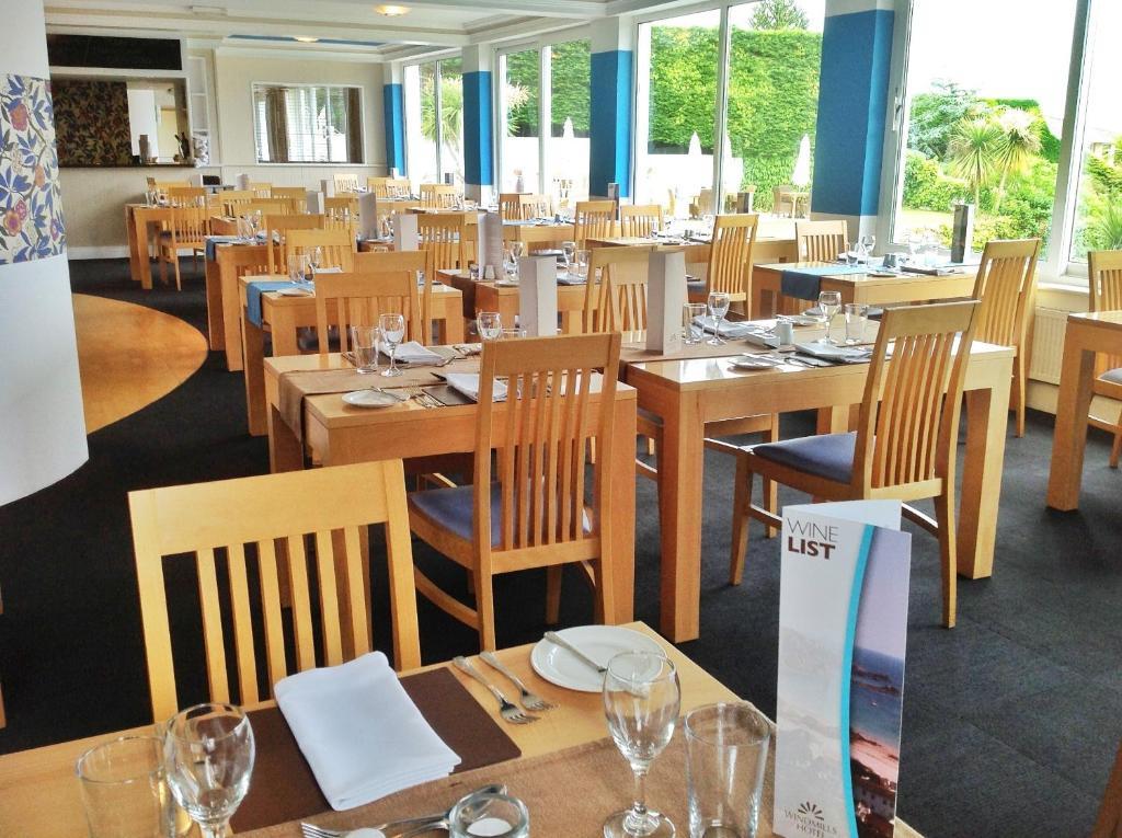 The Windmills Hotel St Brelade Dış mekan fotoğraf