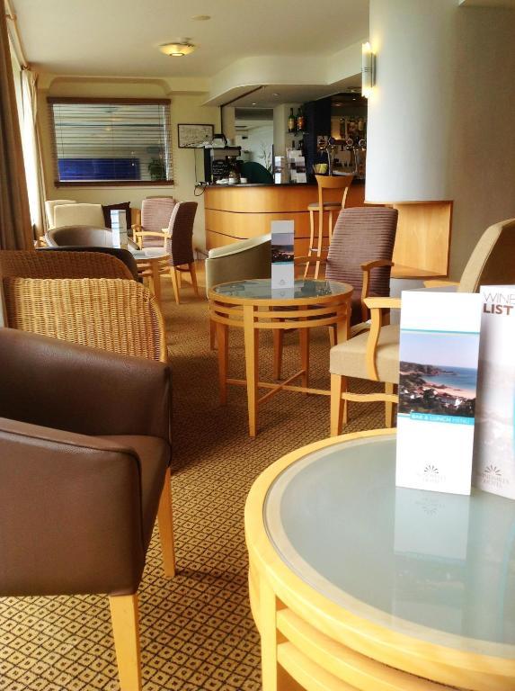 The Windmills Hotel St Brelade Dış mekan fotoğraf