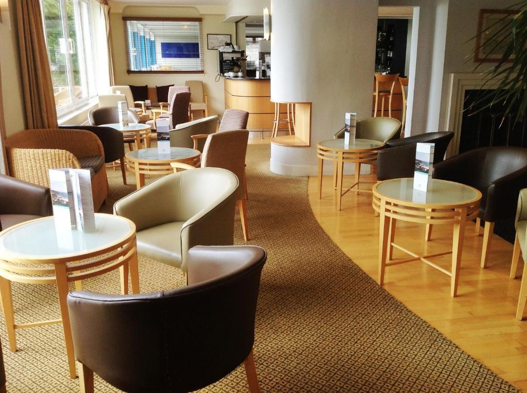 The Windmills Hotel St Brelade Dış mekan fotoğraf