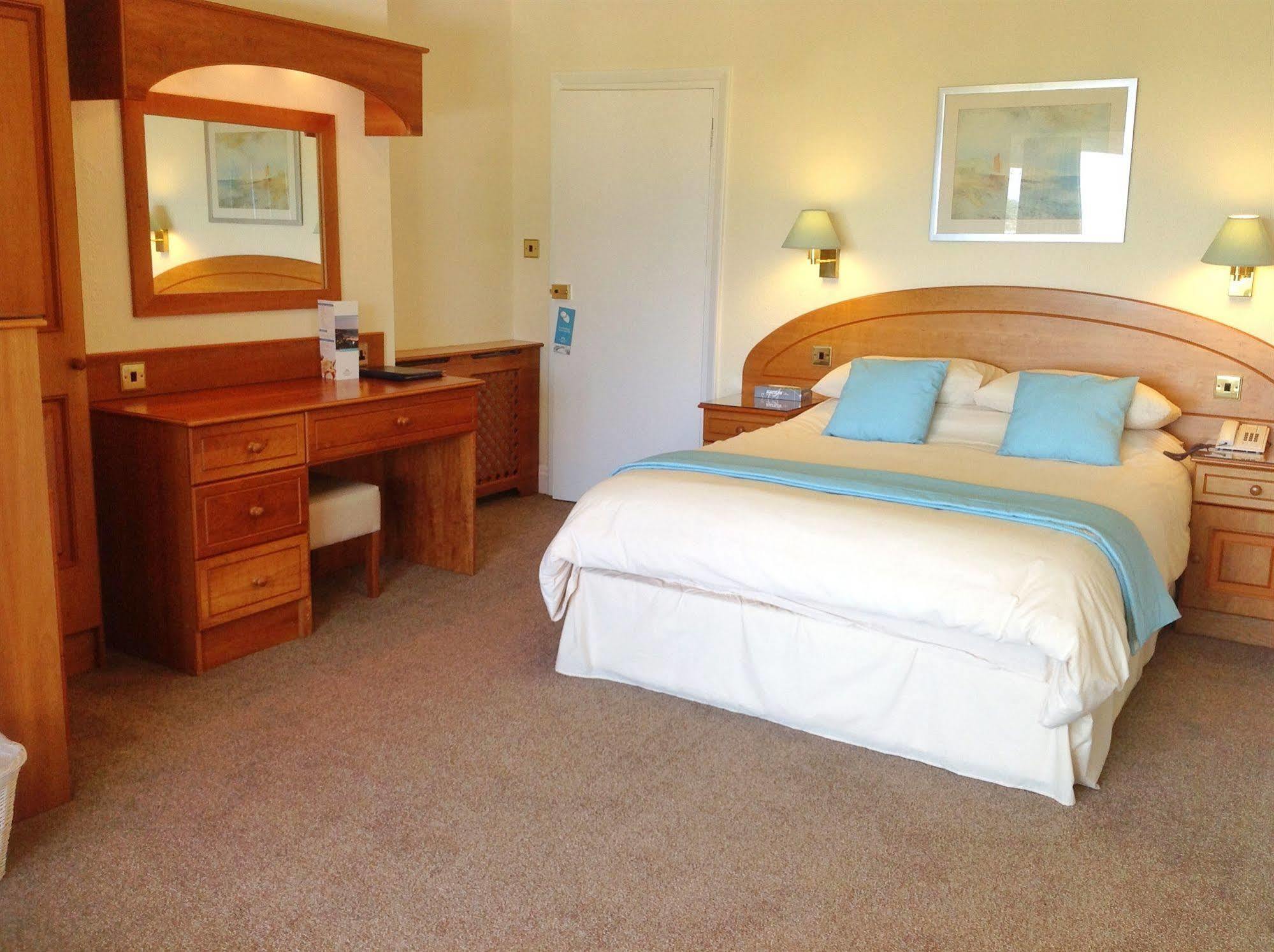 The Windmills Hotel St Brelade Dış mekan fotoğraf