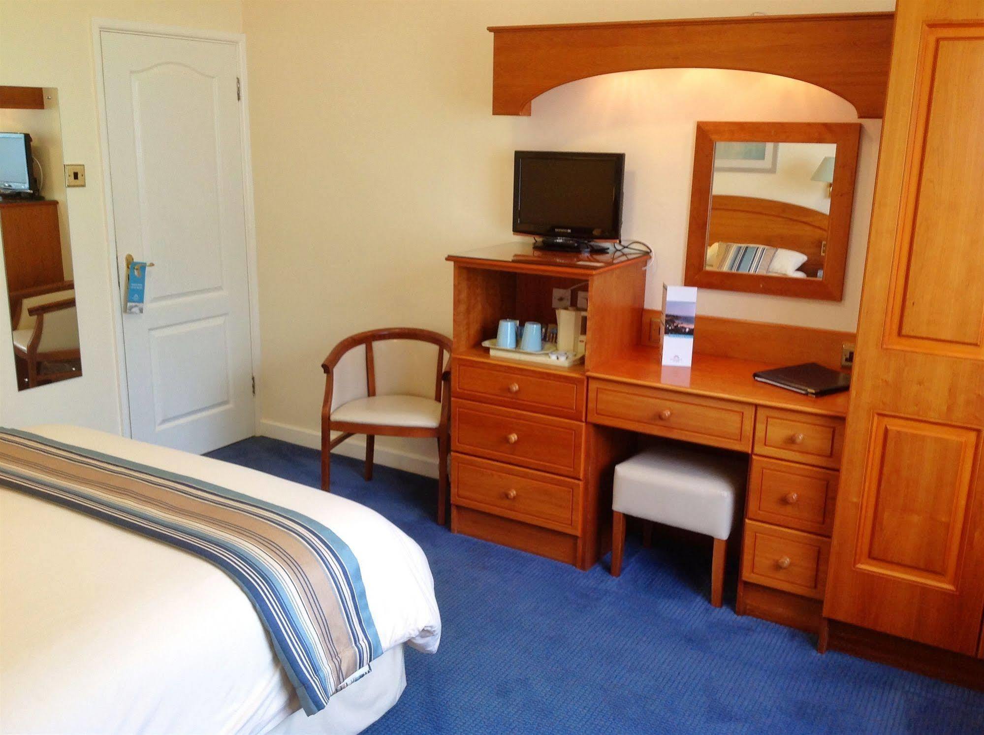 The Windmills Hotel St Brelade Dış mekan fotoğraf