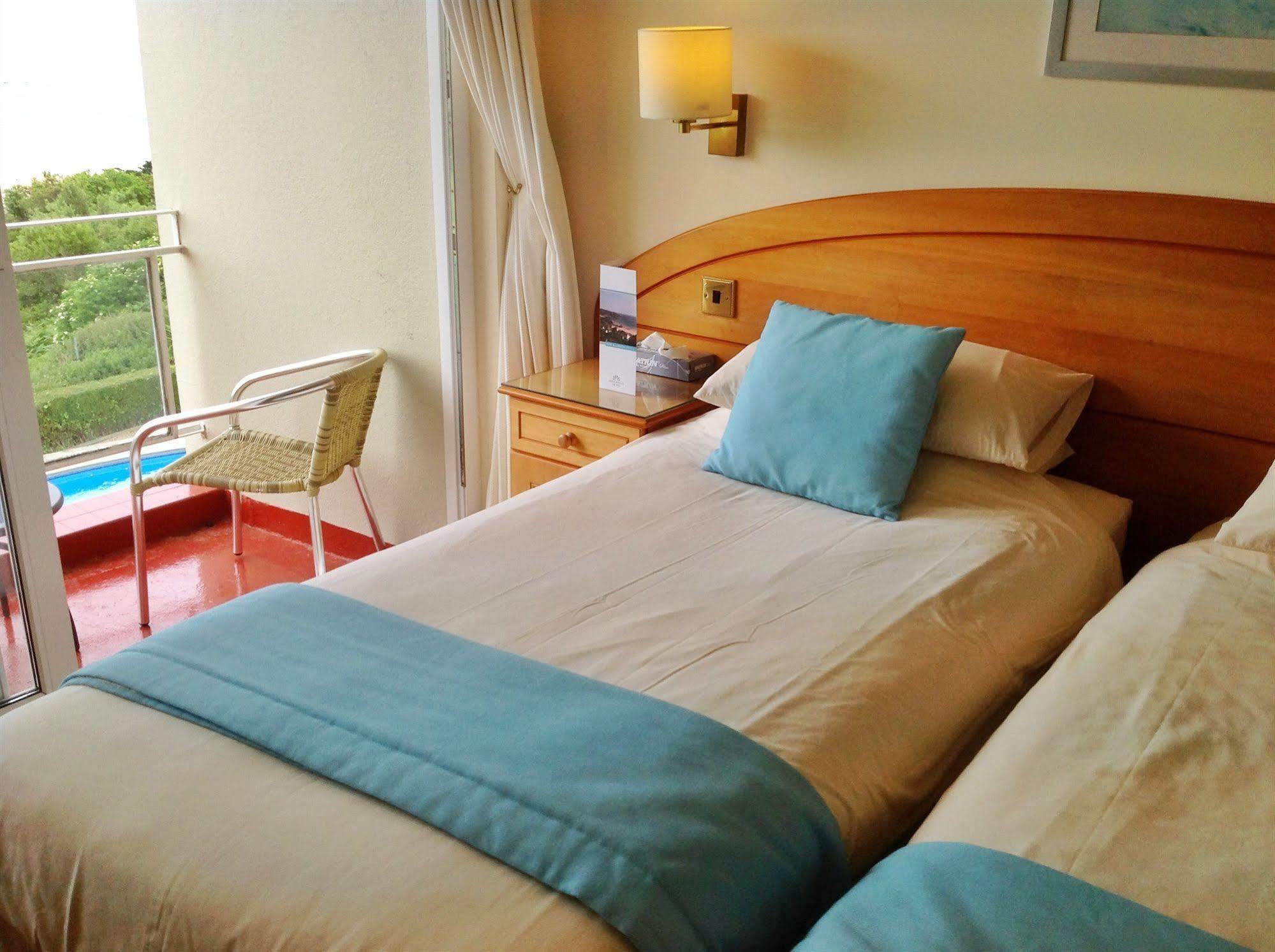 The Windmills Hotel St Brelade Dış mekan fotoğraf