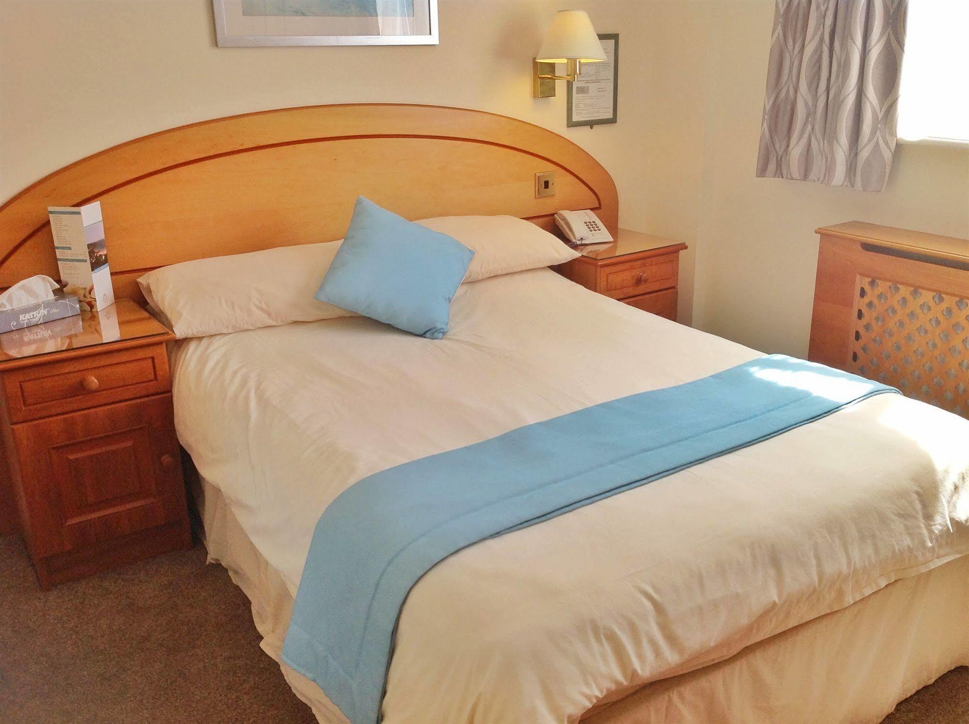 The Windmills Hotel St Brelade Dış mekan fotoğraf