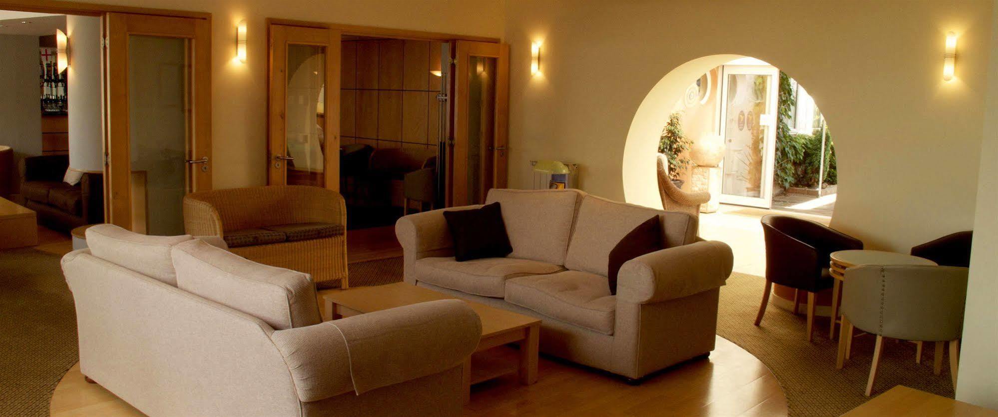 The Windmills Hotel St Brelade Dış mekan fotoğraf